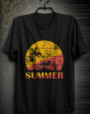 Tee Shirt