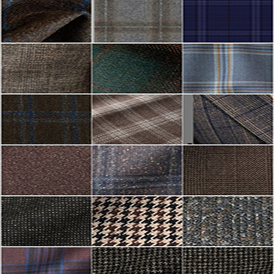 Fabrics