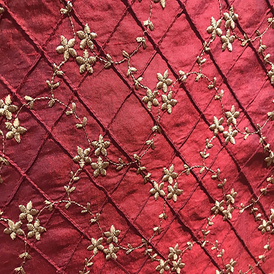 Fabrics
