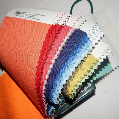 Fabrics