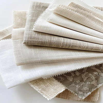 Fabrics