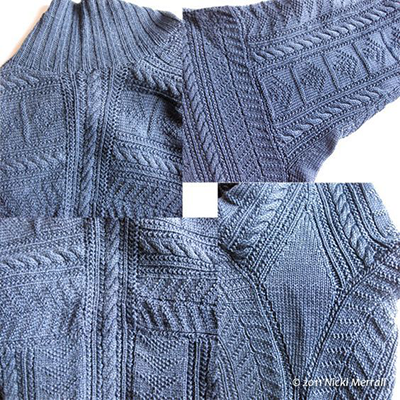 Fabrics