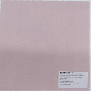 Fabrics