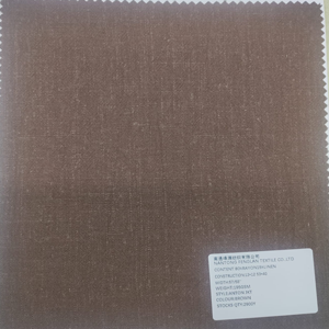 Fabrics