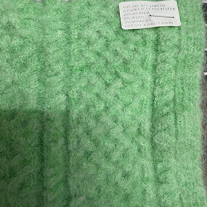 Fabrics