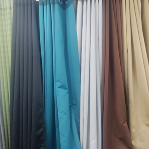 Fabrics