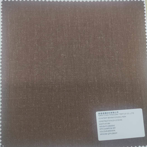 Fabrics
