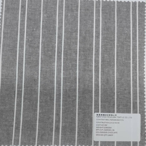Fabrics