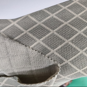 Fabrics