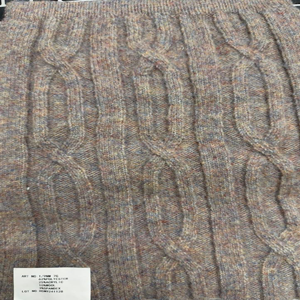 Fabrics