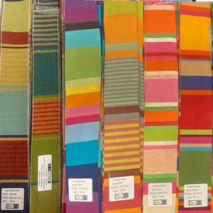 Fabrics