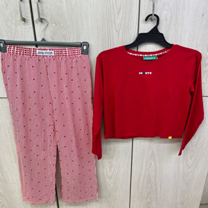 woven Top-Bottom